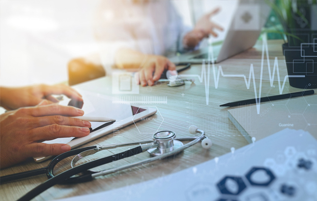 NYC IT Services & Management NYC IT Services & Managed Security